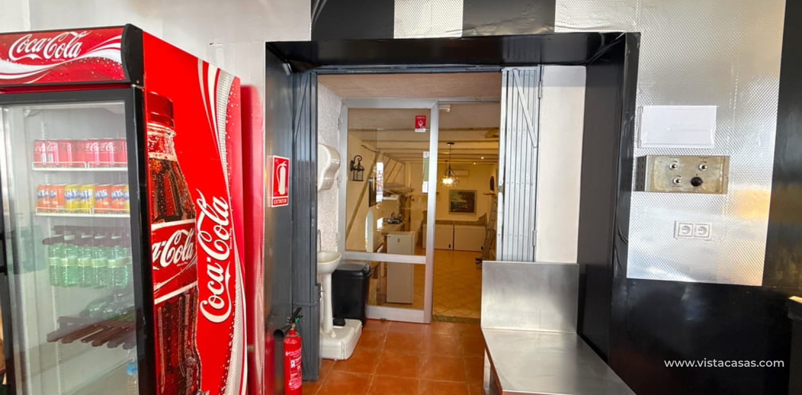 Sale - trespaso - Mil Palmeras