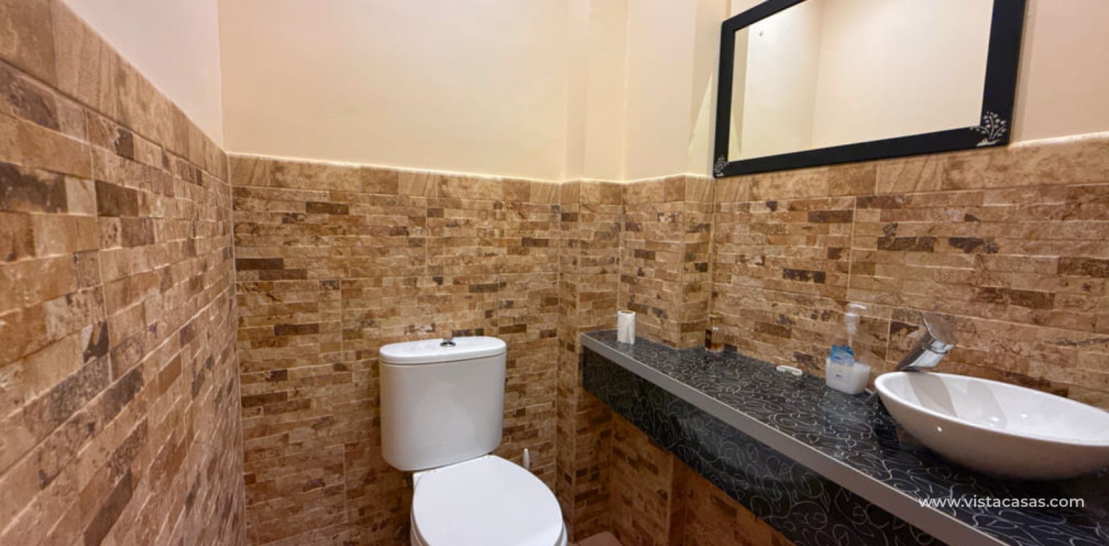 Sale - trespaso - Mil Palmeras