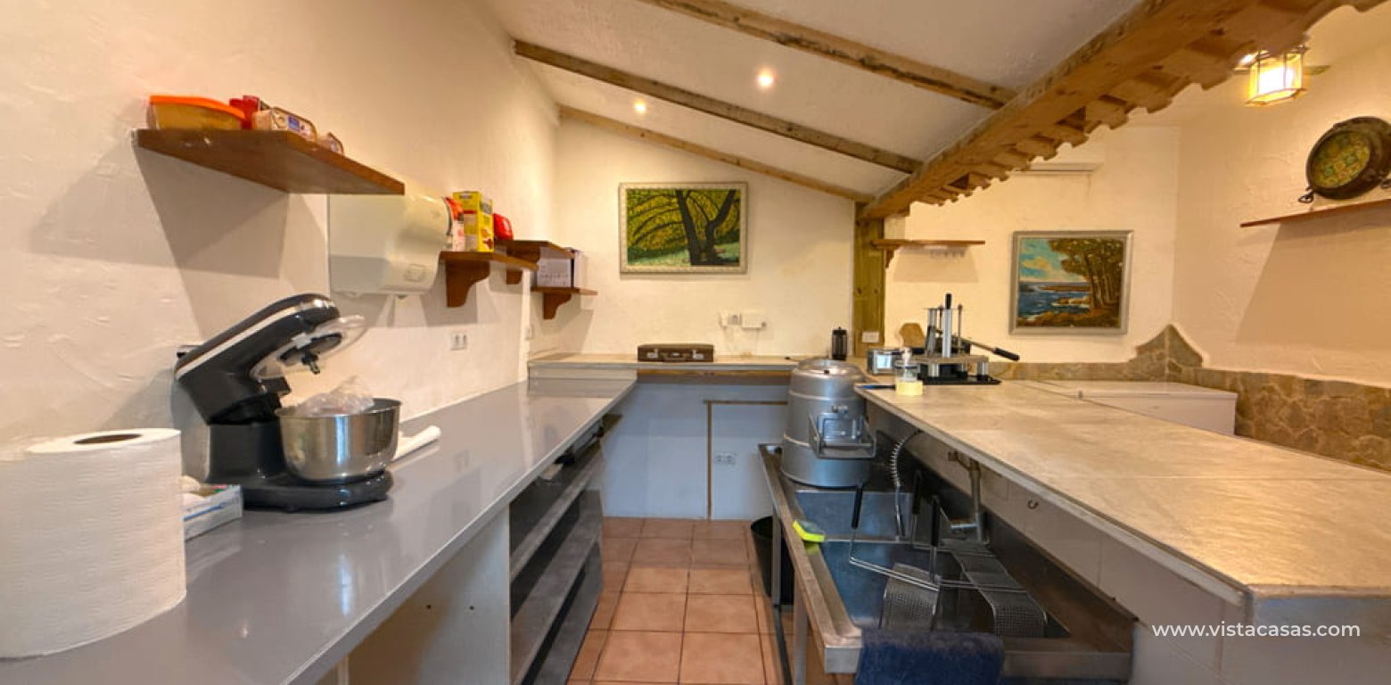 Sale - trespaso - Mil Palmeras