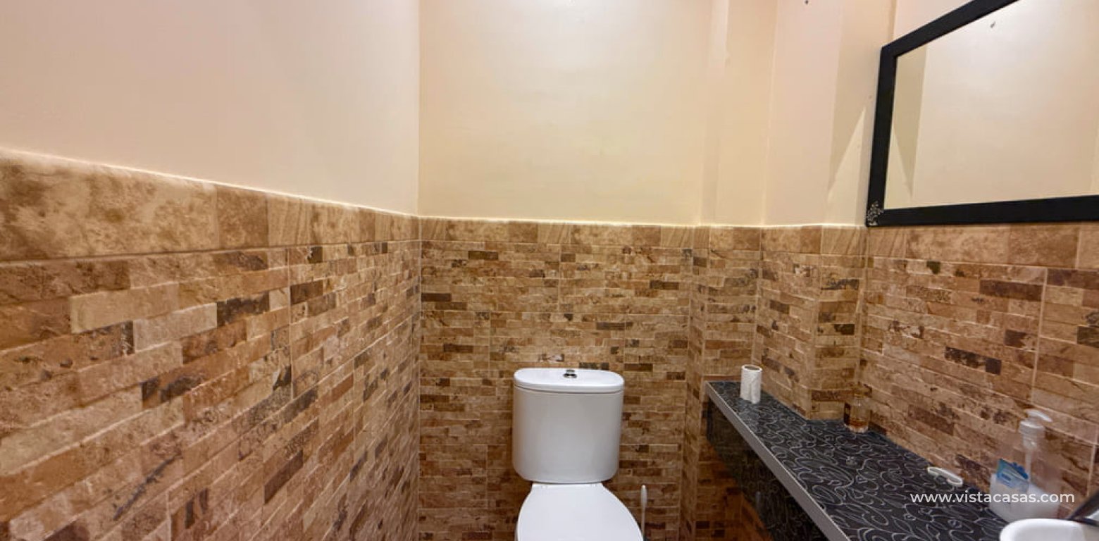 Sale - trespaso - Mil Palmeras