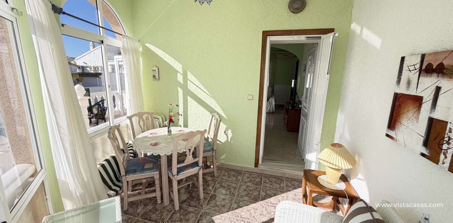 Sale - Villa - Villamartin