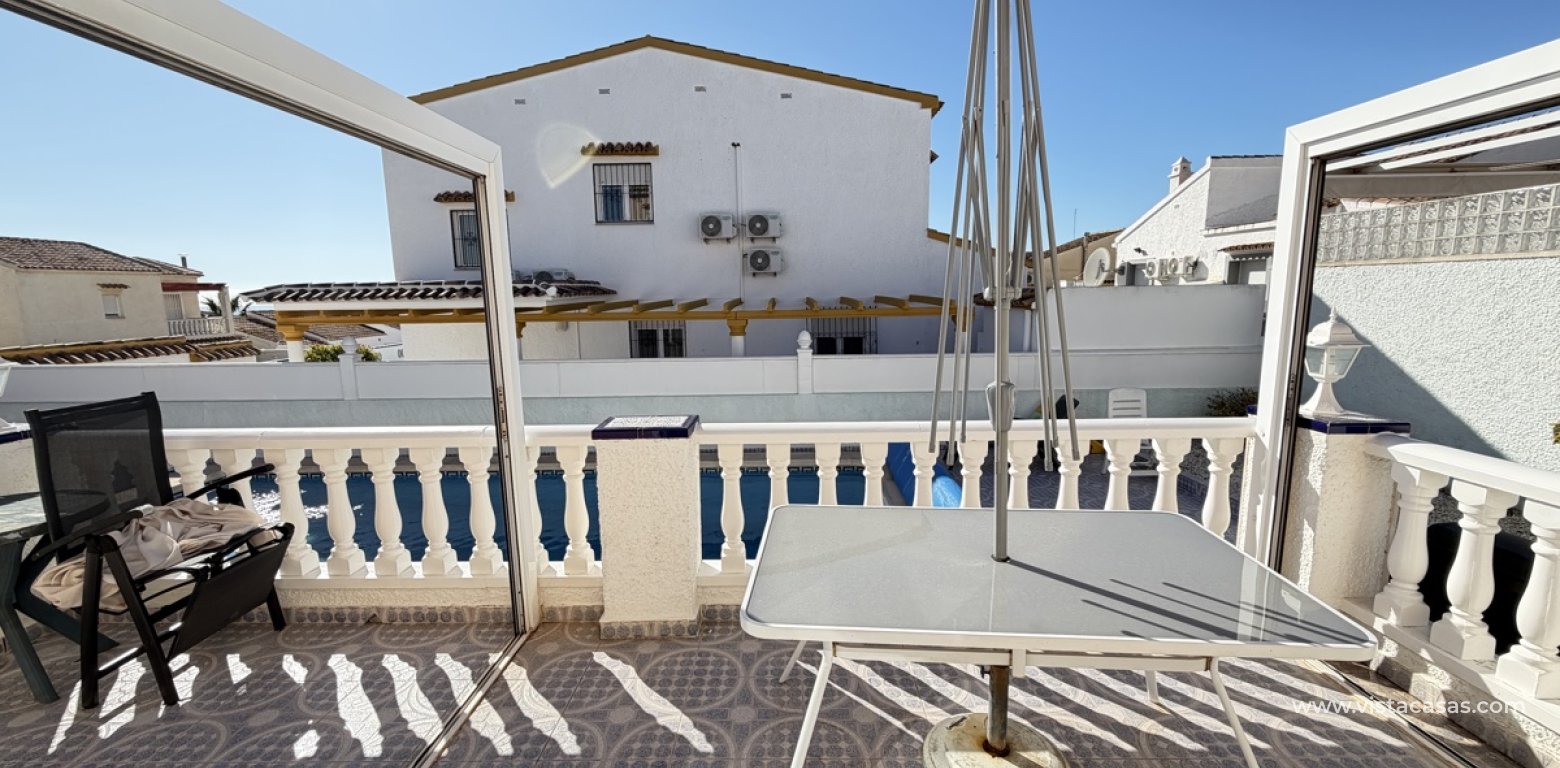 Sale - Villa - Villamartin