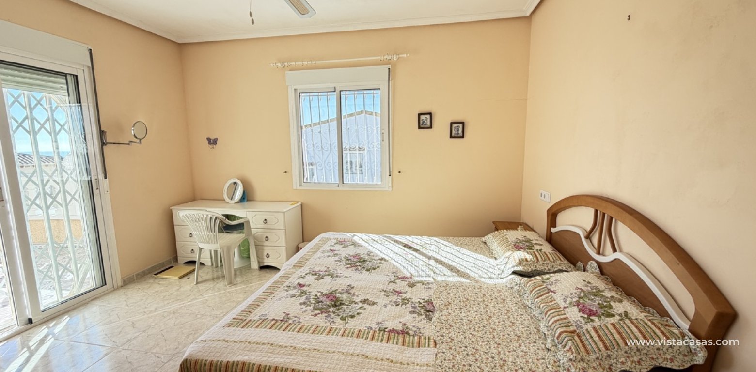 Sale - Villa - Villamartin