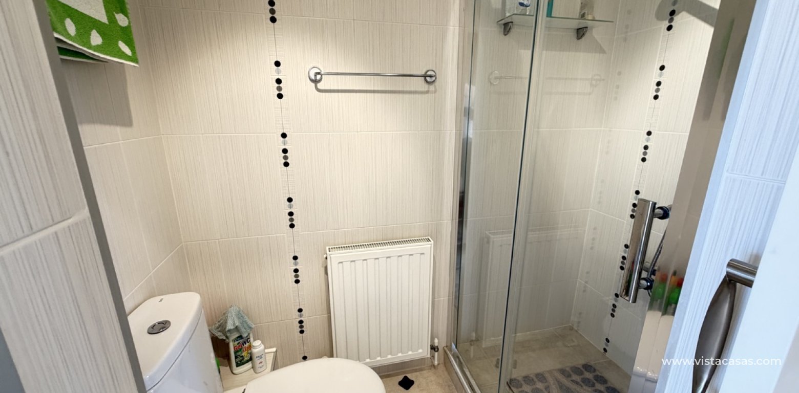 Sale - Villa - Villamartin