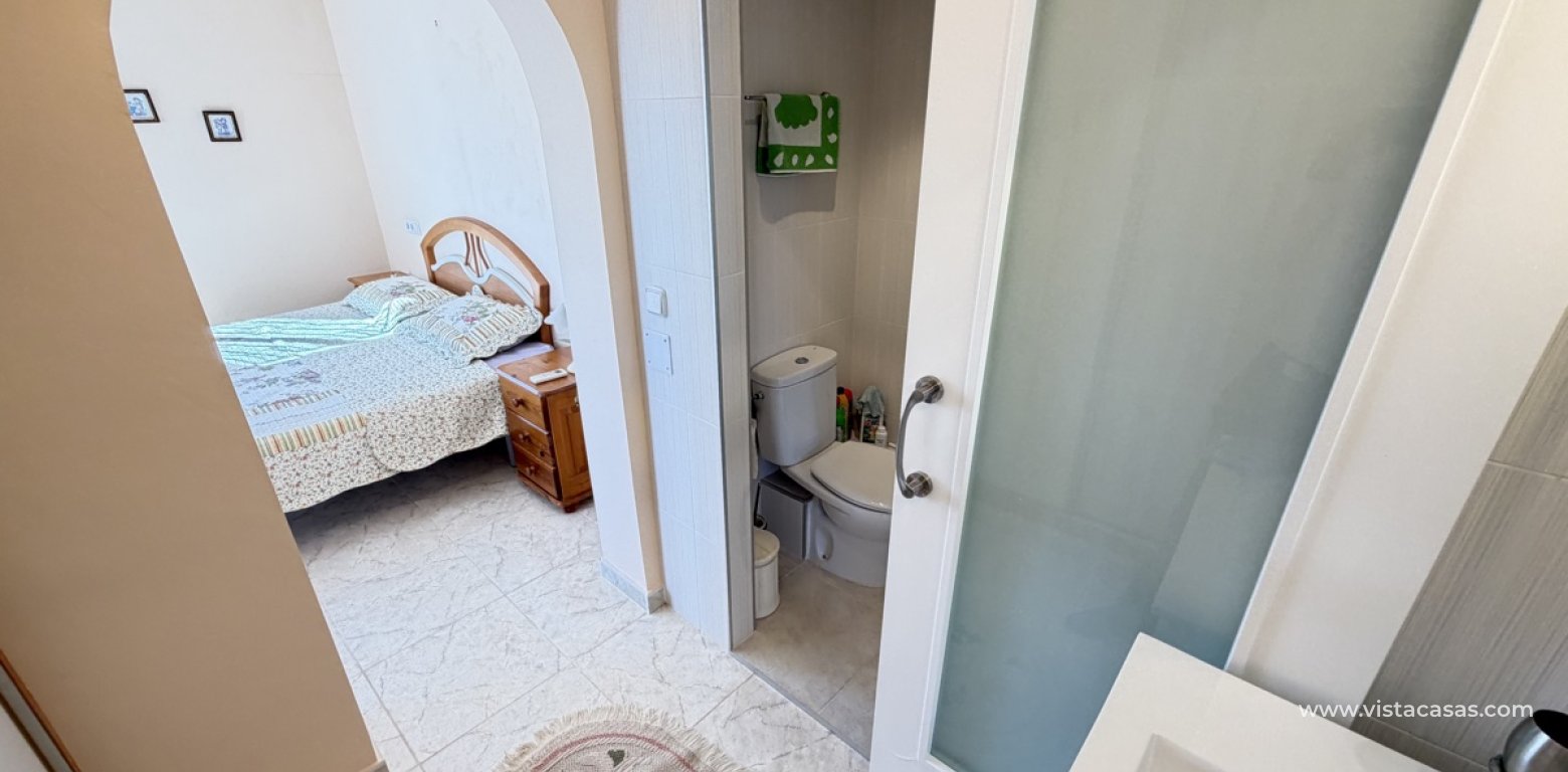 Sale - Villa - Villamartin