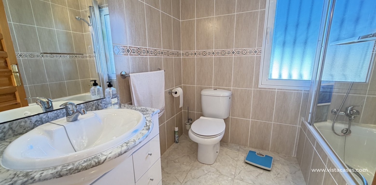 Sale - Villa - Villamartin