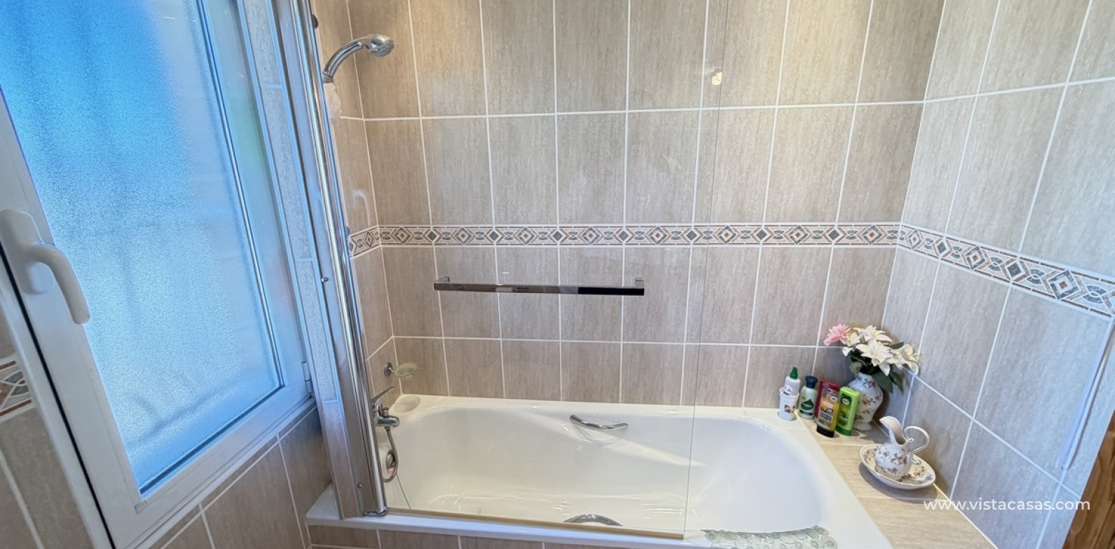 Sale - Villa - Villamartin