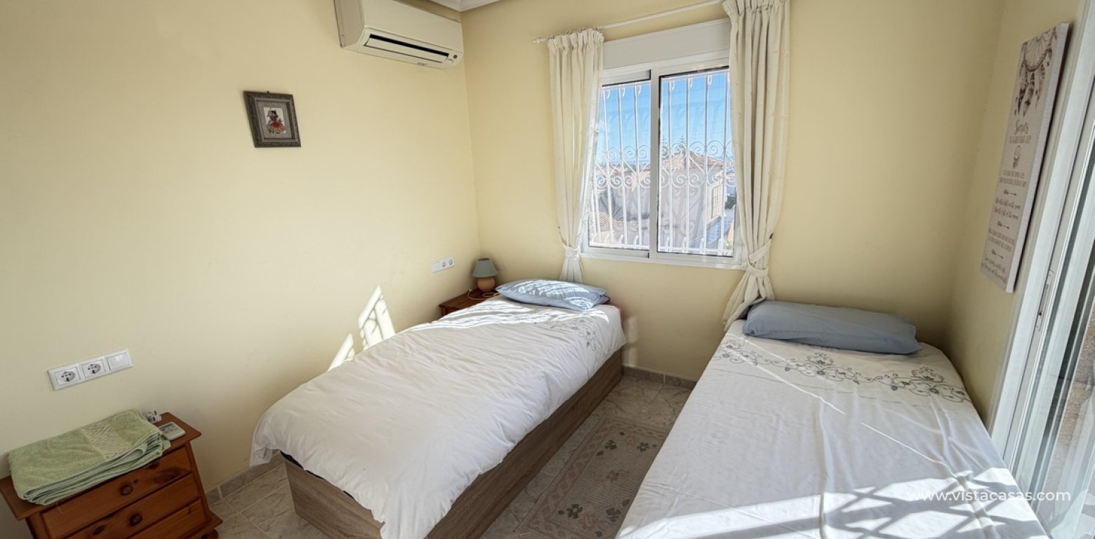 Sale - Villa - Villamartin