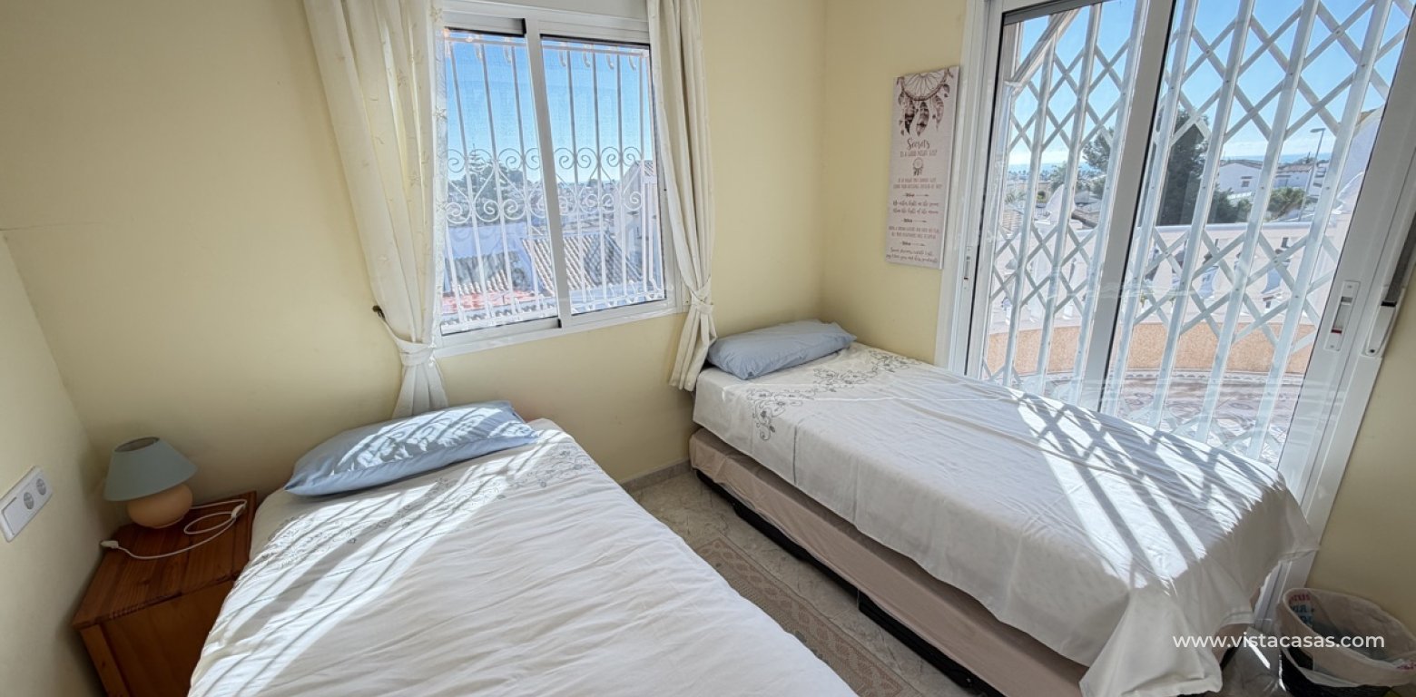 Sale - Villa - Villamartin