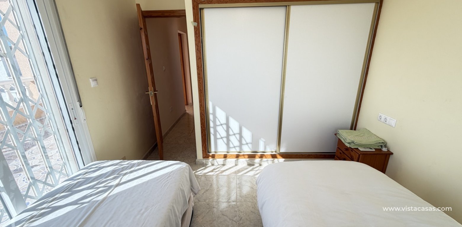 Sale - Villa - Villamartin