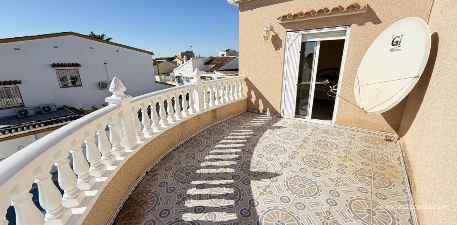 Sale - Villa - Villamartin