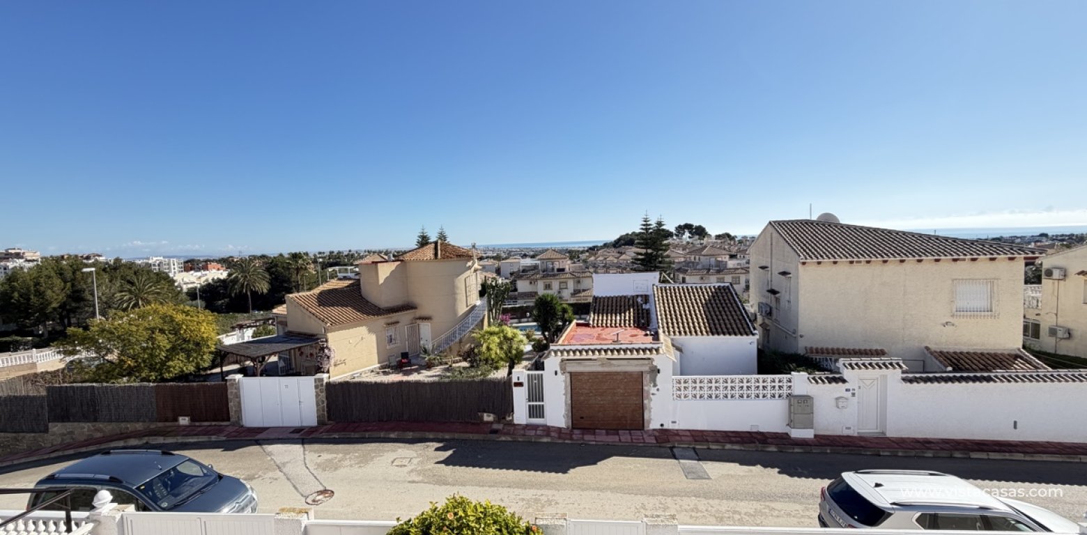 Sale - Villa - Villamartin