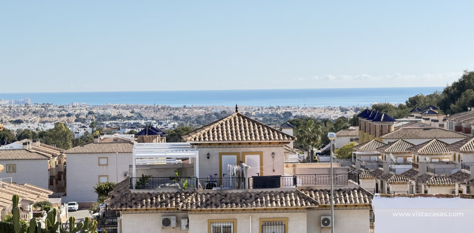 Sale - Villa - Villamartin