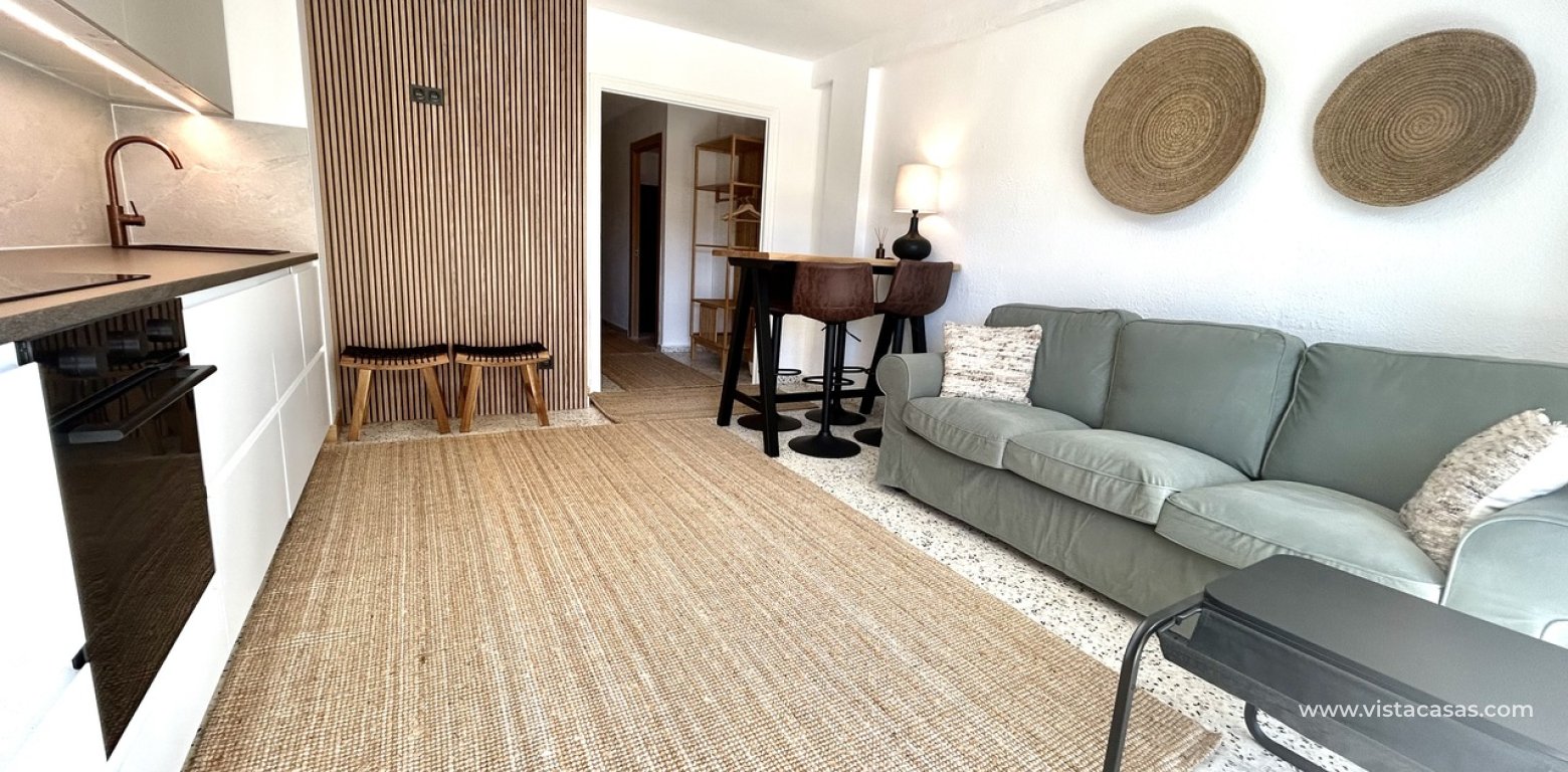 Wtórny - Apartment - Guardamar del Segura - Guardamar Del Segura