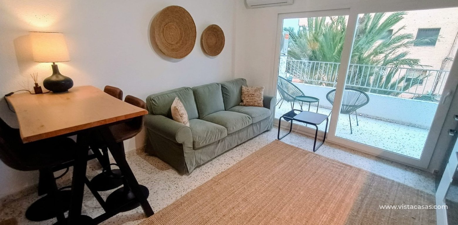 Wtórny - Apartment - Guardamar del Segura - Guardamar Del Segura