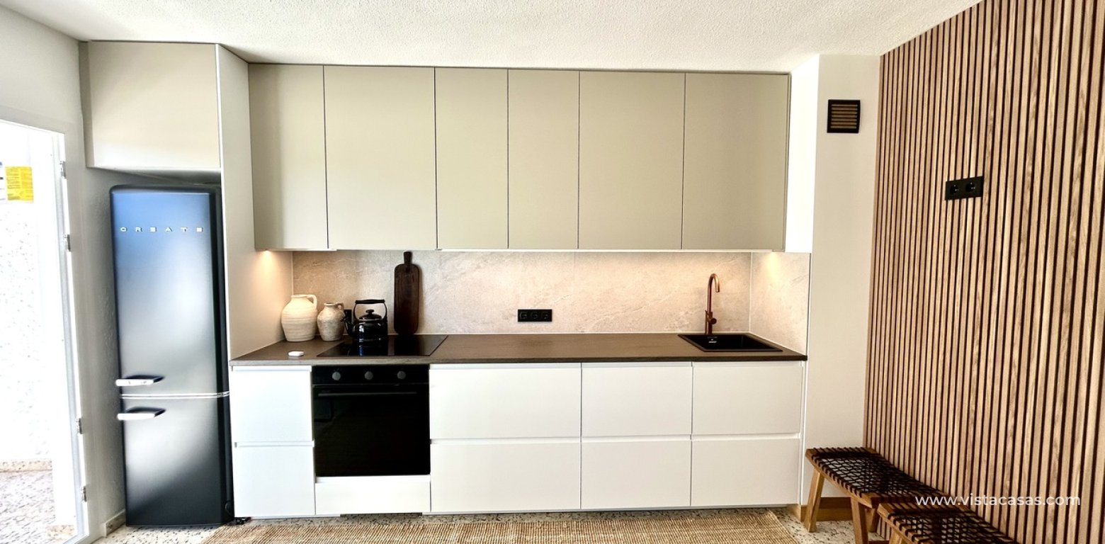 Wtórny - Apartment - Guardamar del Segura - Guardamar Del Segura