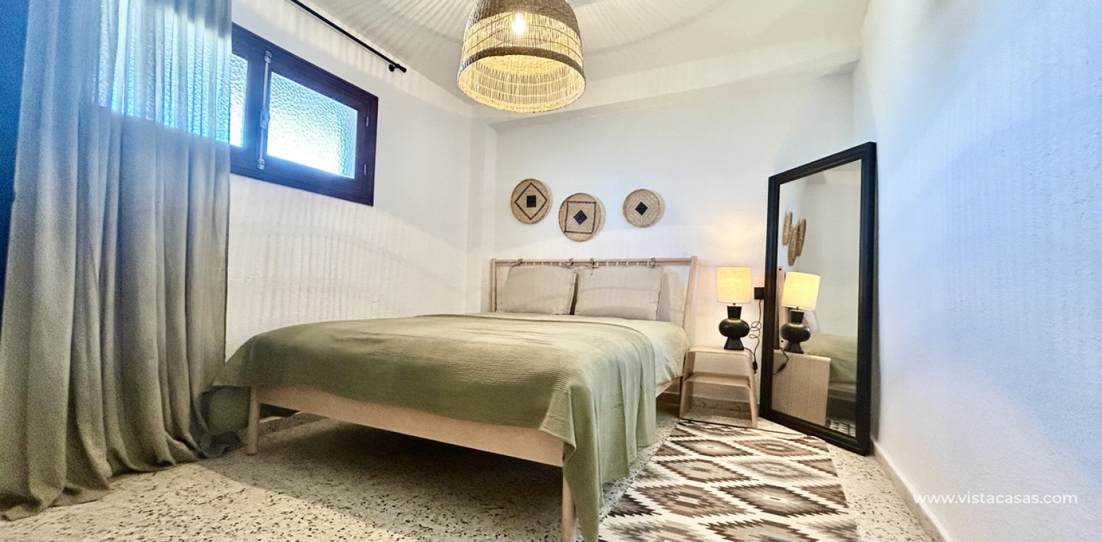 Wtórny - Apartment - Guardamar del Segura - Guardamar Del Segura