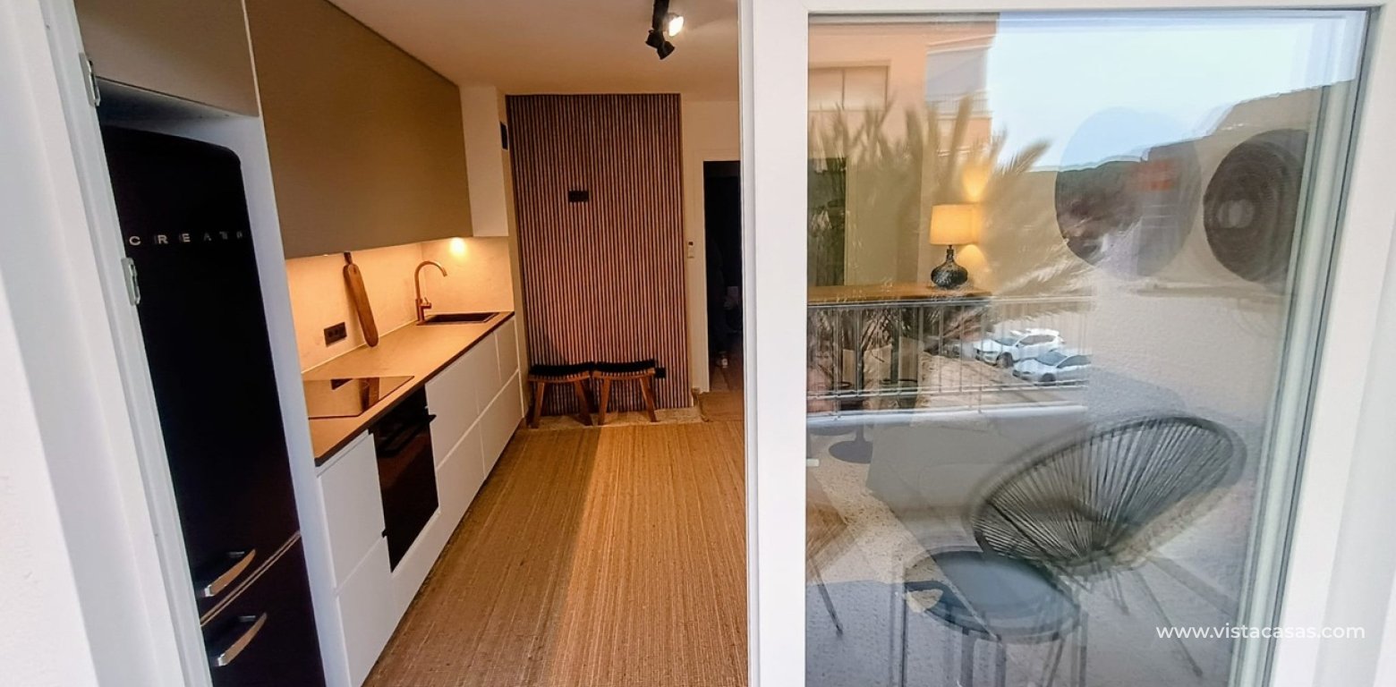 Wtórny - Apartment - Guardamar del Segura - Guardamar Del Segura