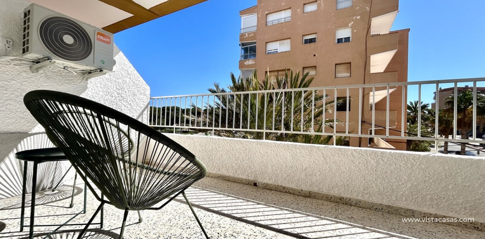 Wtórny - Apartment - Guardamar del Segura - Guardamar Del Segura