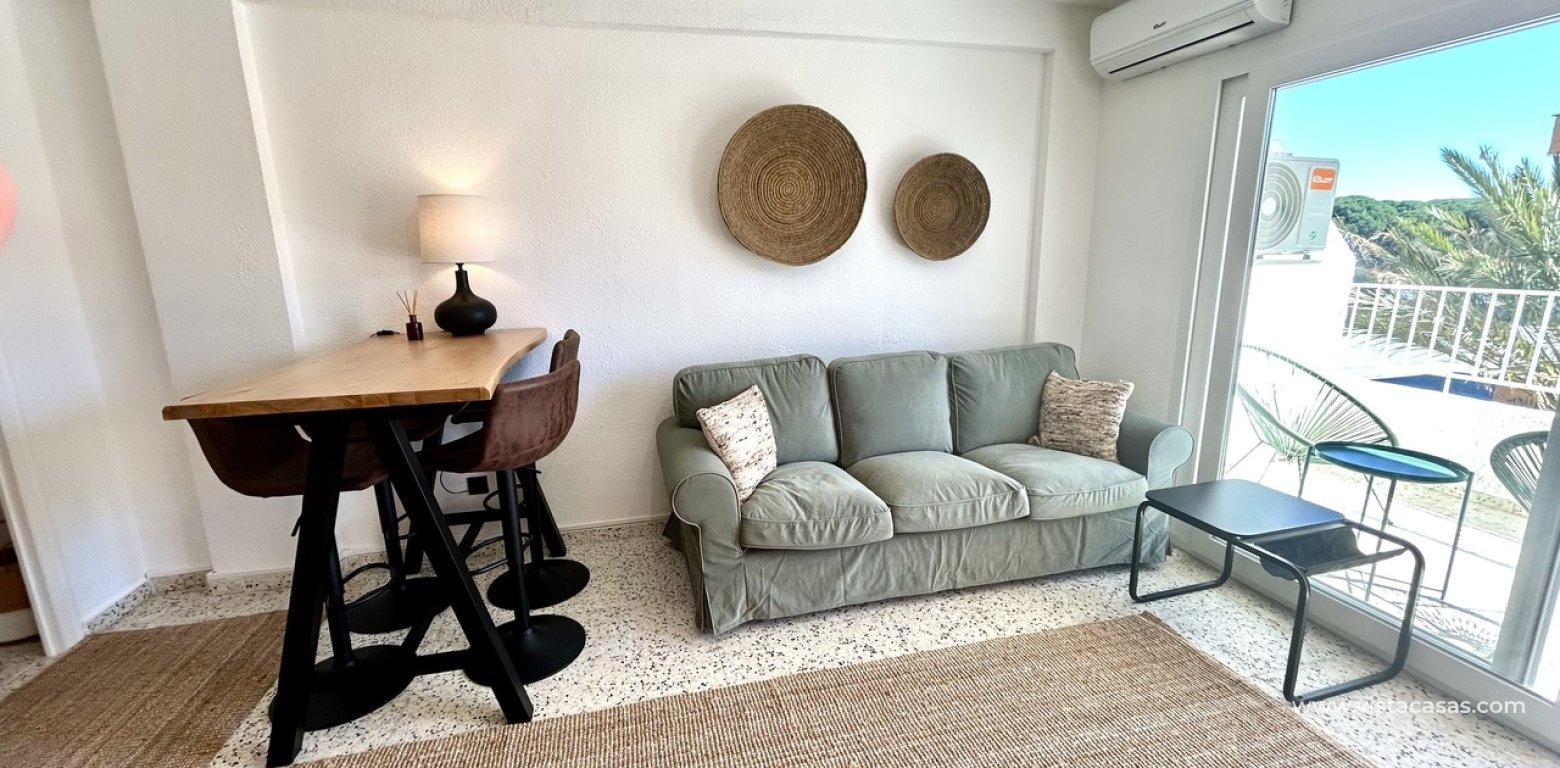 Wtórny - Apartment - Guardamar del Segura - Guardamar Del Segura