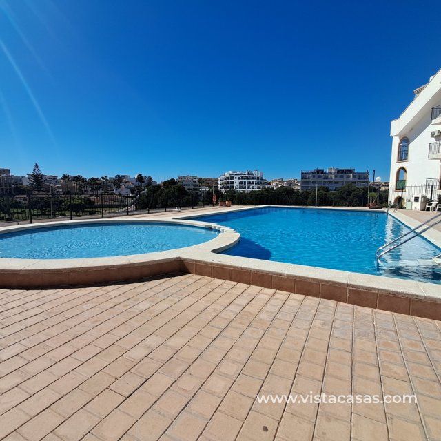 Appartement - Sale - La Zenia - La Zenia