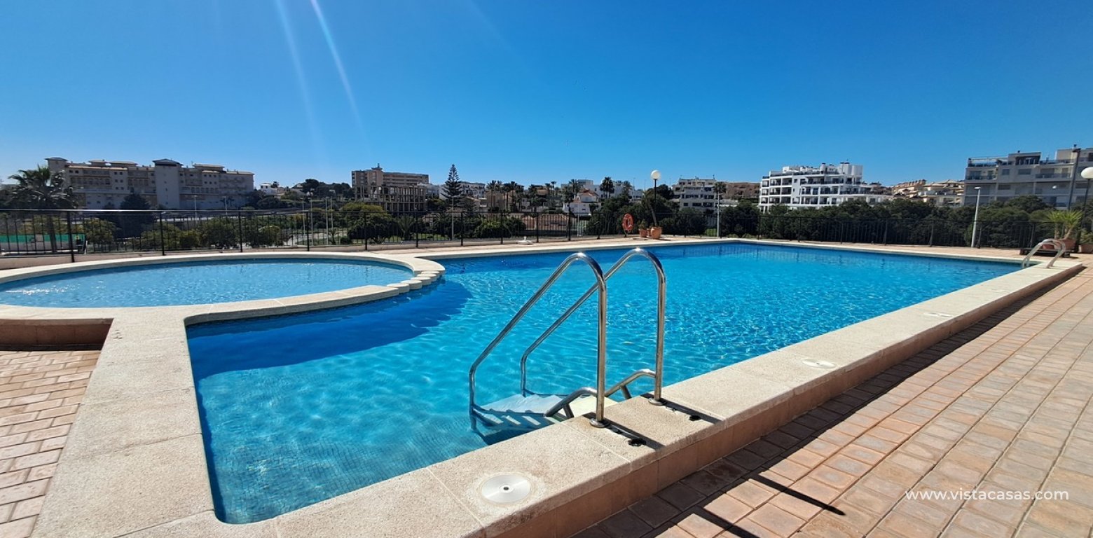 Wtórny - Apartment - La Zenia