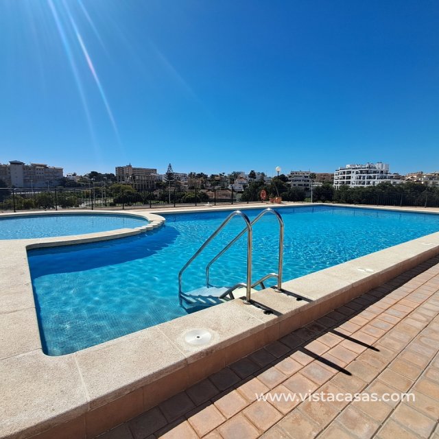 Apartment - Wtórny - La Zenia - La Zenia