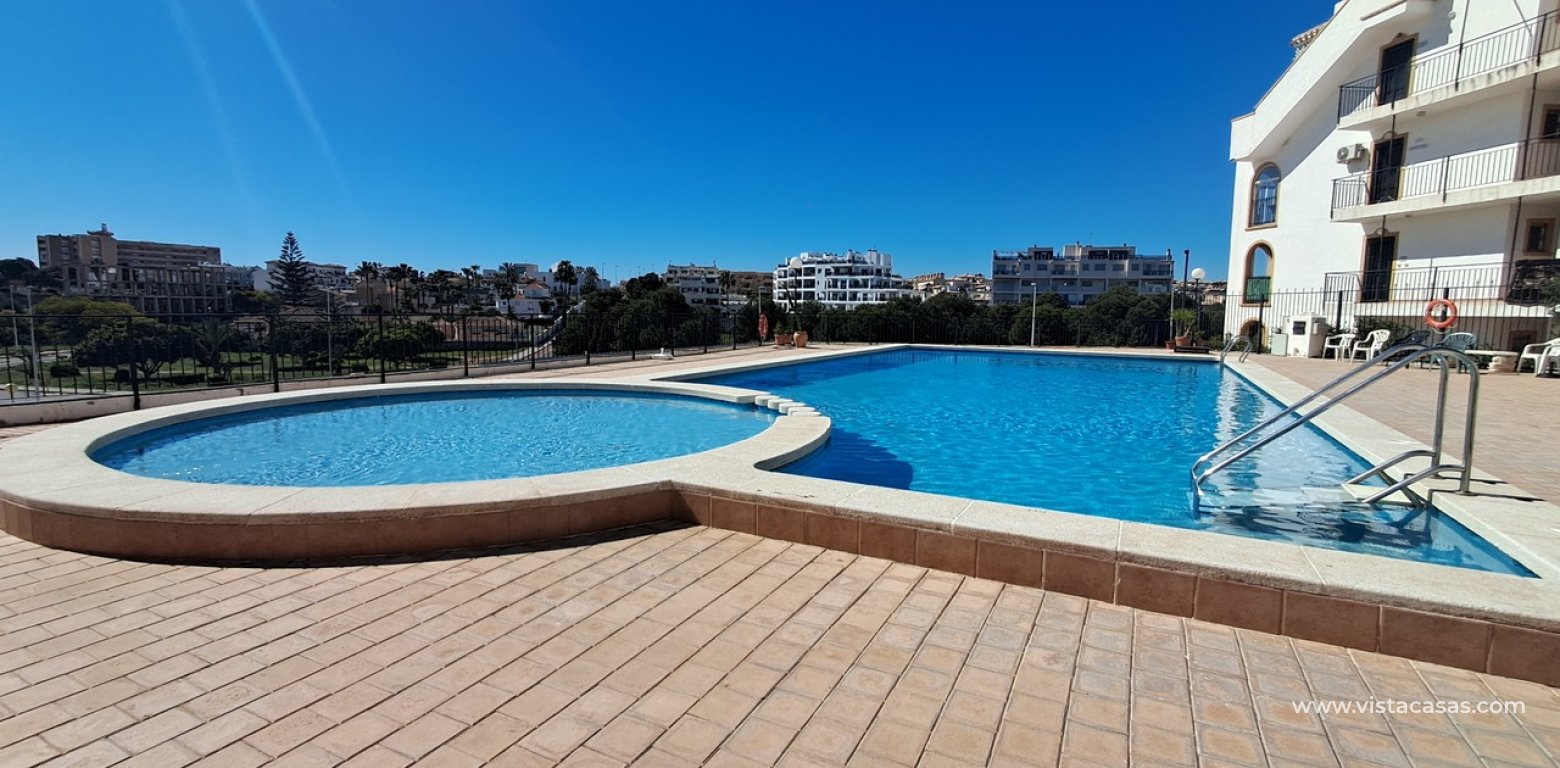 Wtórny - Apartment - La Zenia