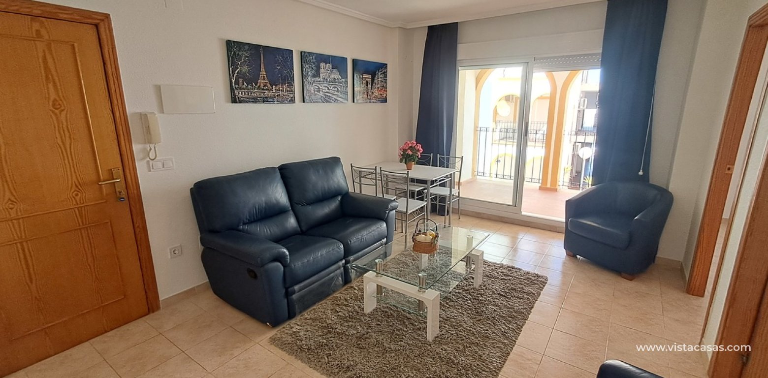 Wtórny - Apartment - La Zenia