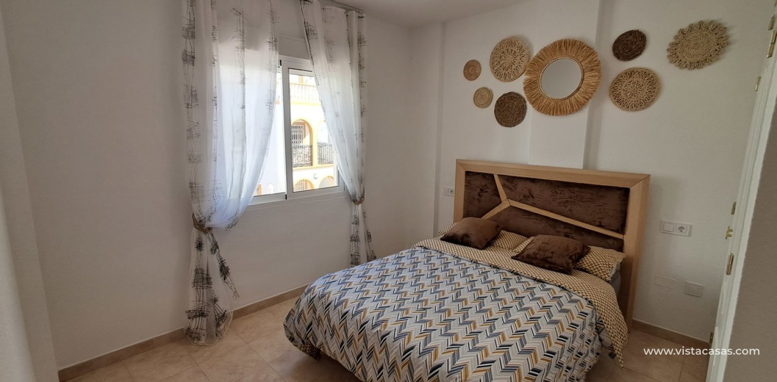 Wtórny - Apartment - La Zenia