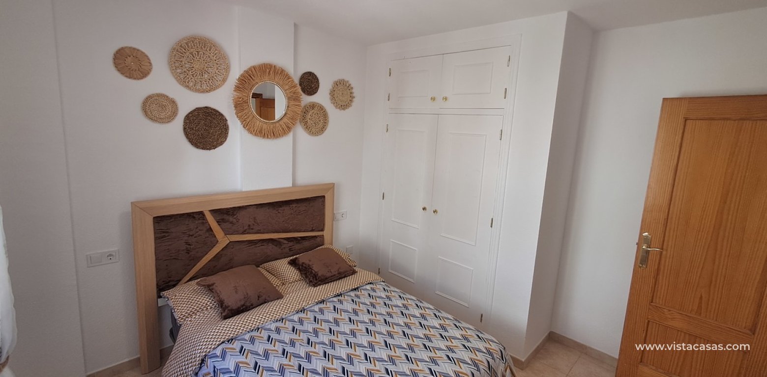 Wtórny - Apartment - La Zenia