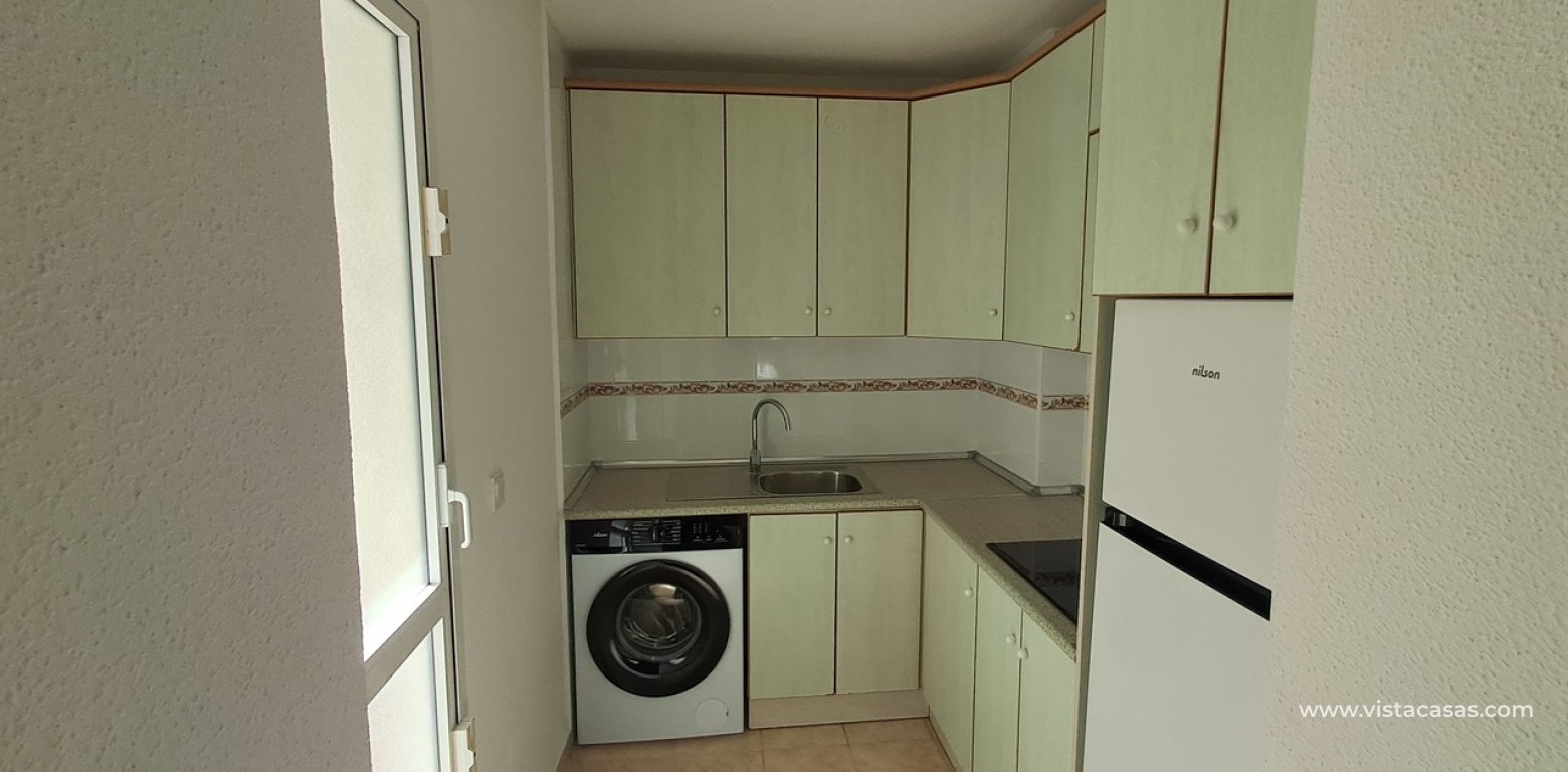 Wtórny - Apartment - La Zenia