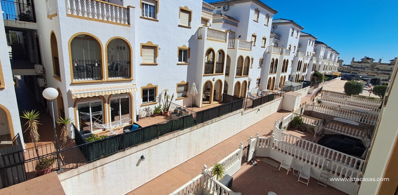Wtórny - Apartment - La Zenia