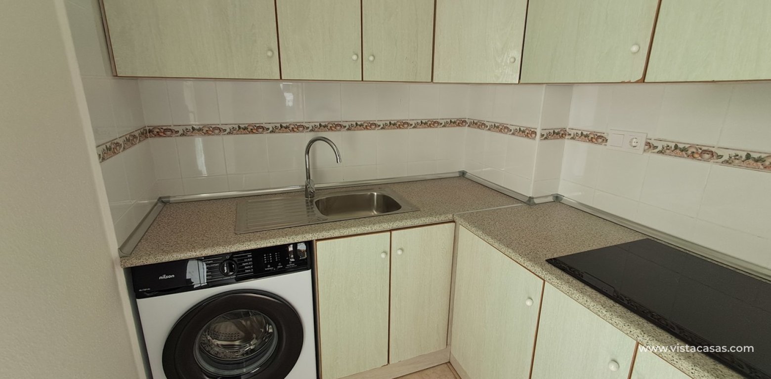 Wtórny - Apartment - La Zenia