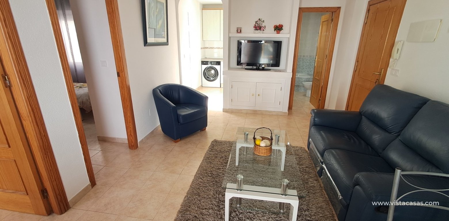 Wtórny - Apartment - La Zenia