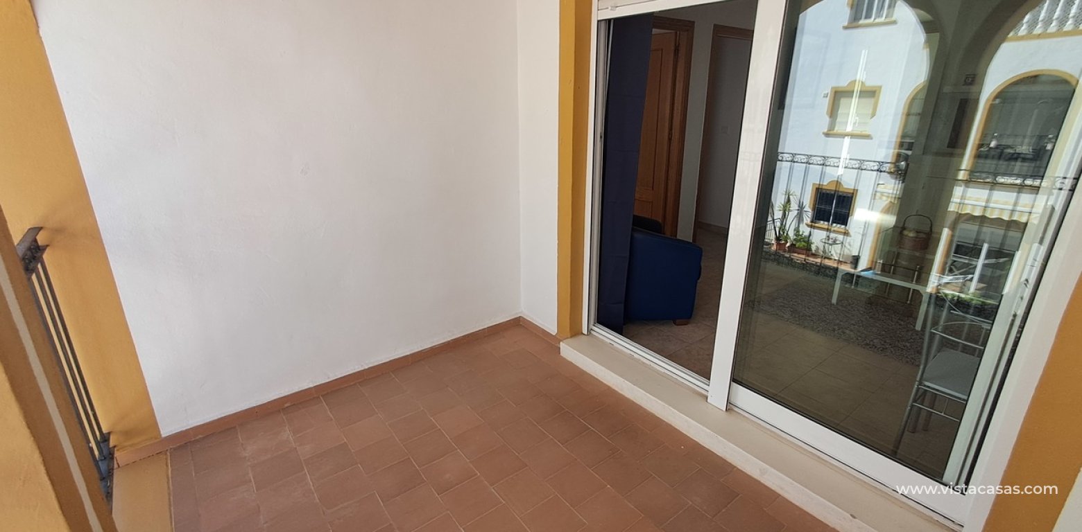 Wtórny - Apartment - La Zenia