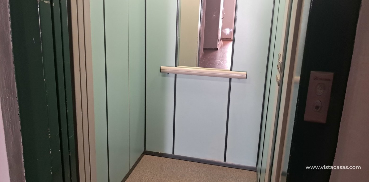 Wtórny - Apartment - La Zenia