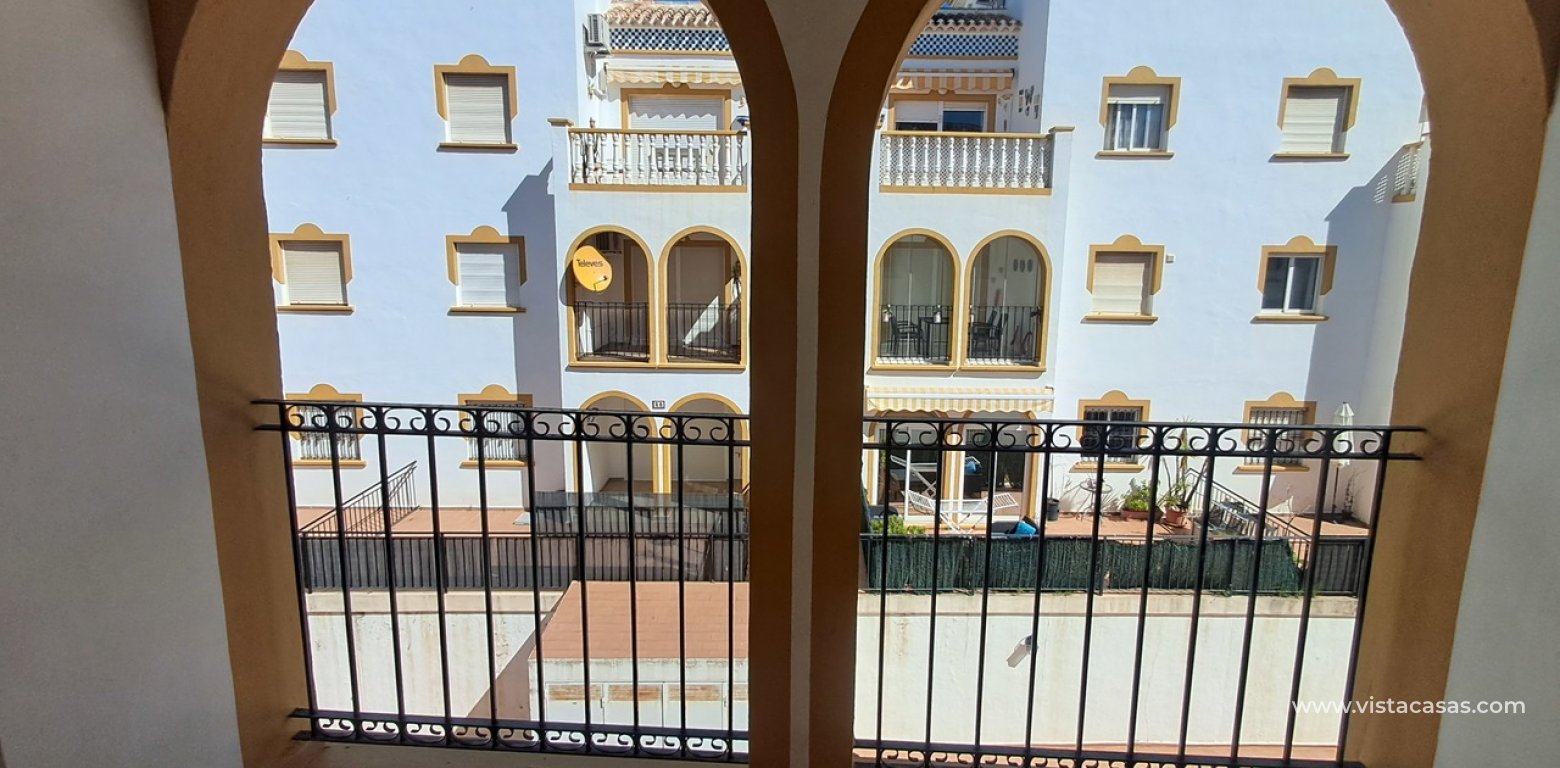 Wtórny - Apartment - La Zenia