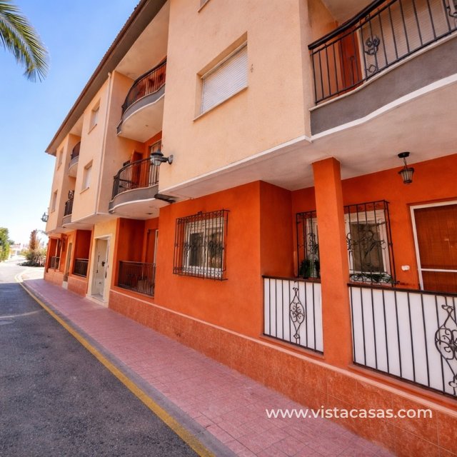 Apartamento - Venta - Los Alcazares - Los Alcazares