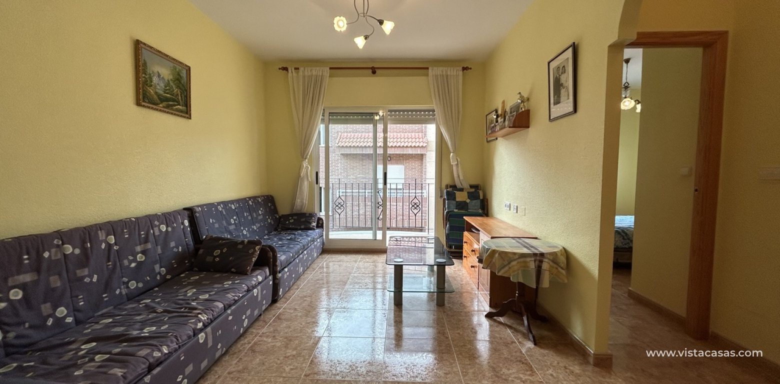 Sale - Lägenhet - Los Alcazares