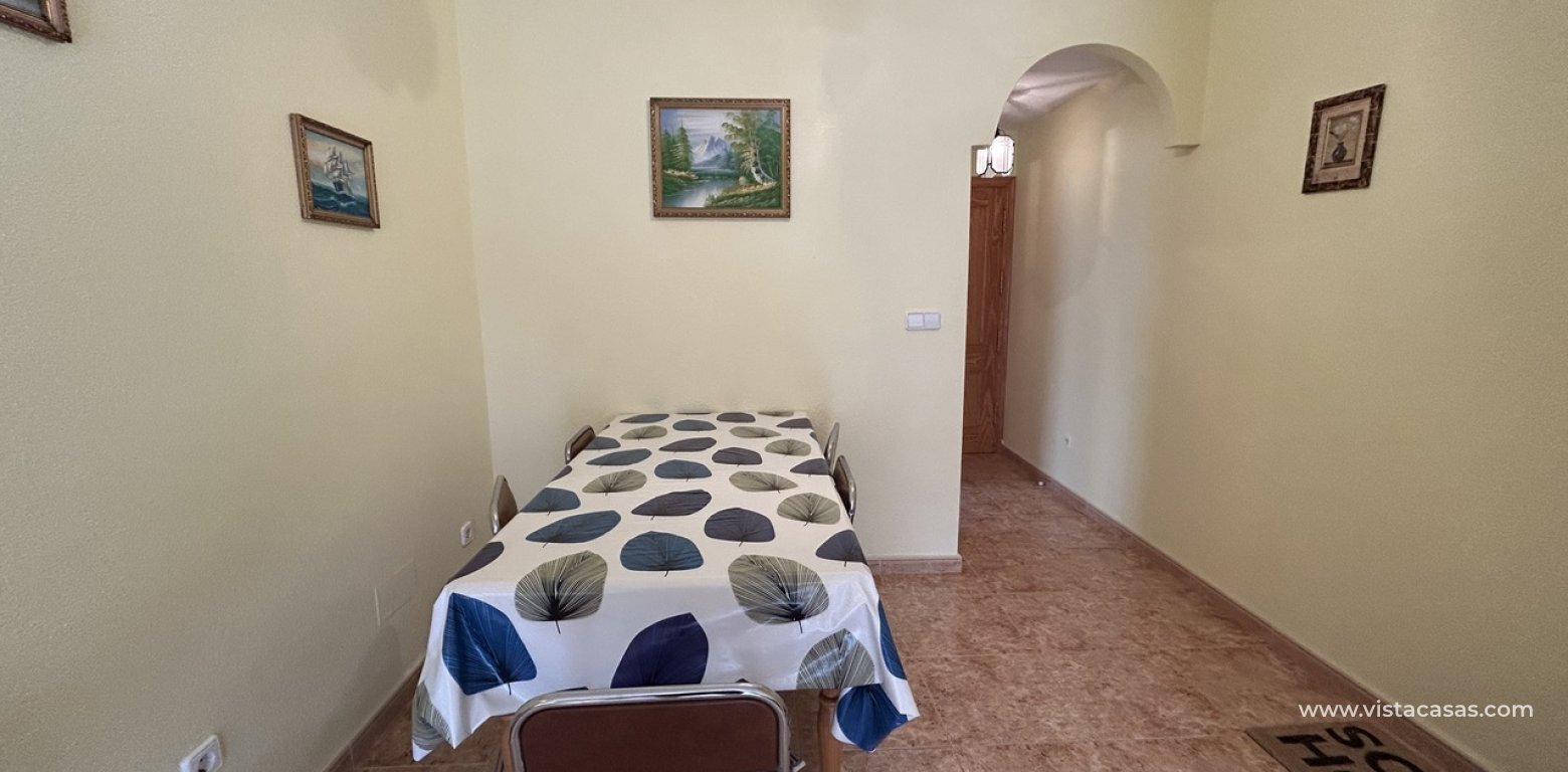 Sale - Lägenhet - Los Alcazares