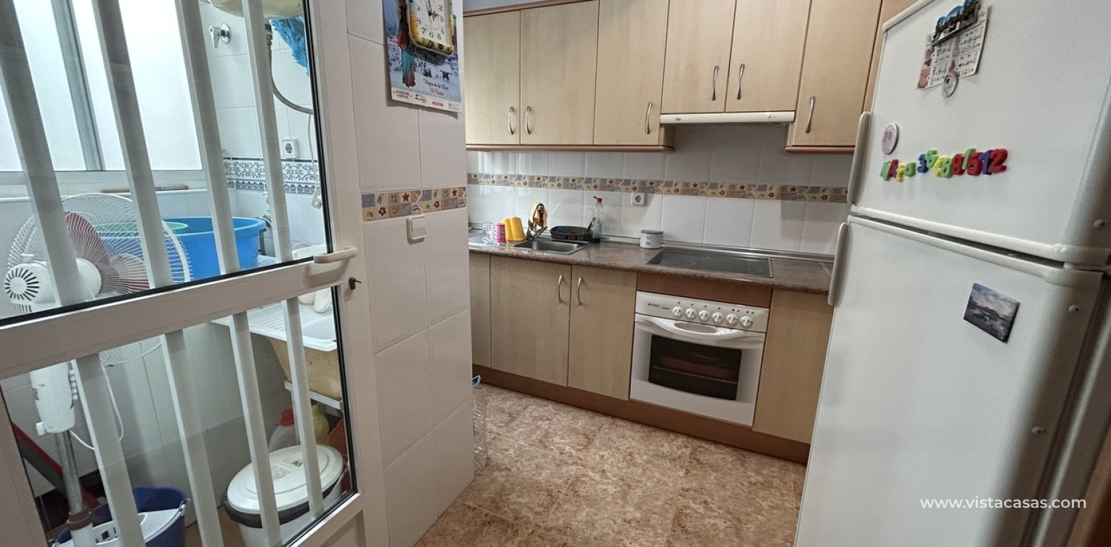 Sale - Lägenhet - Los Alcazares