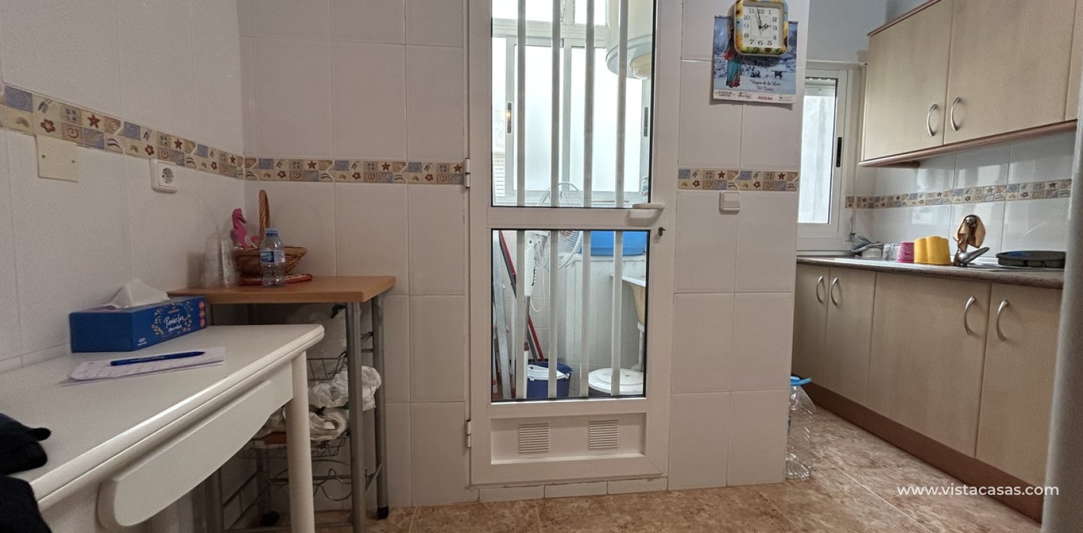 Sale - Lägenhet - Los Alcazares