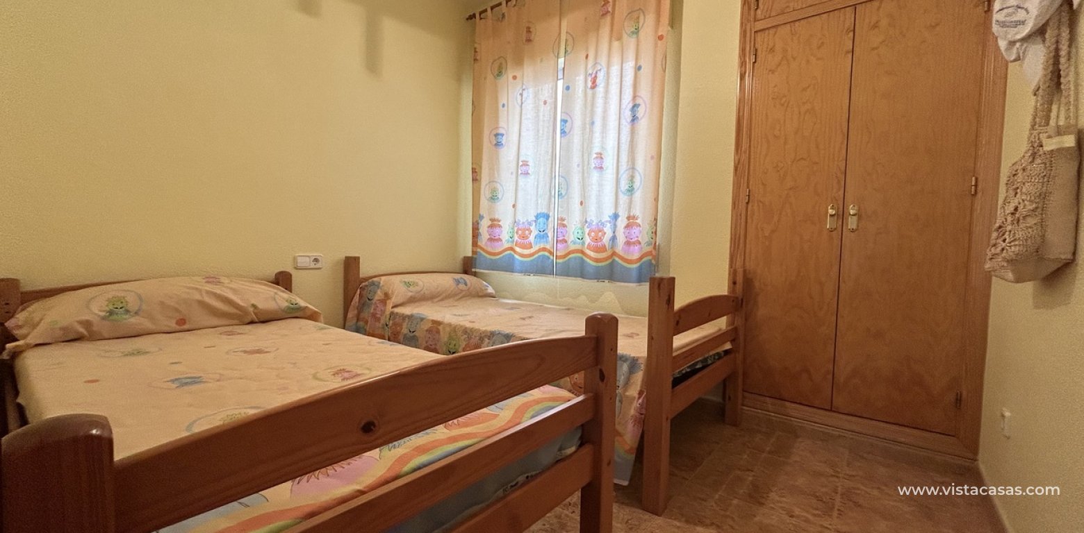 Sale - Lägenhet - Los Alcazares