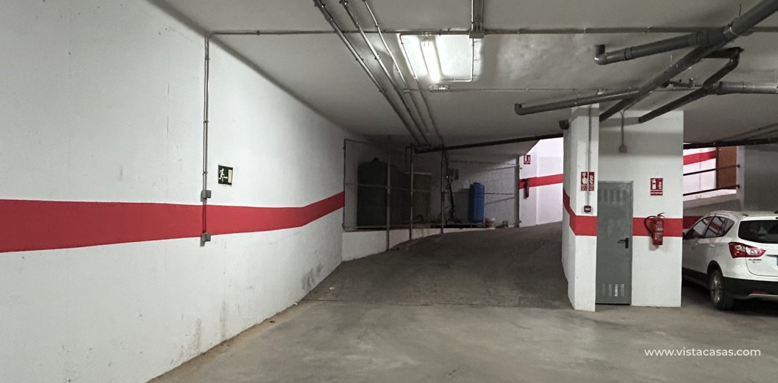 Sale - Lägenhet - Los Alcazares