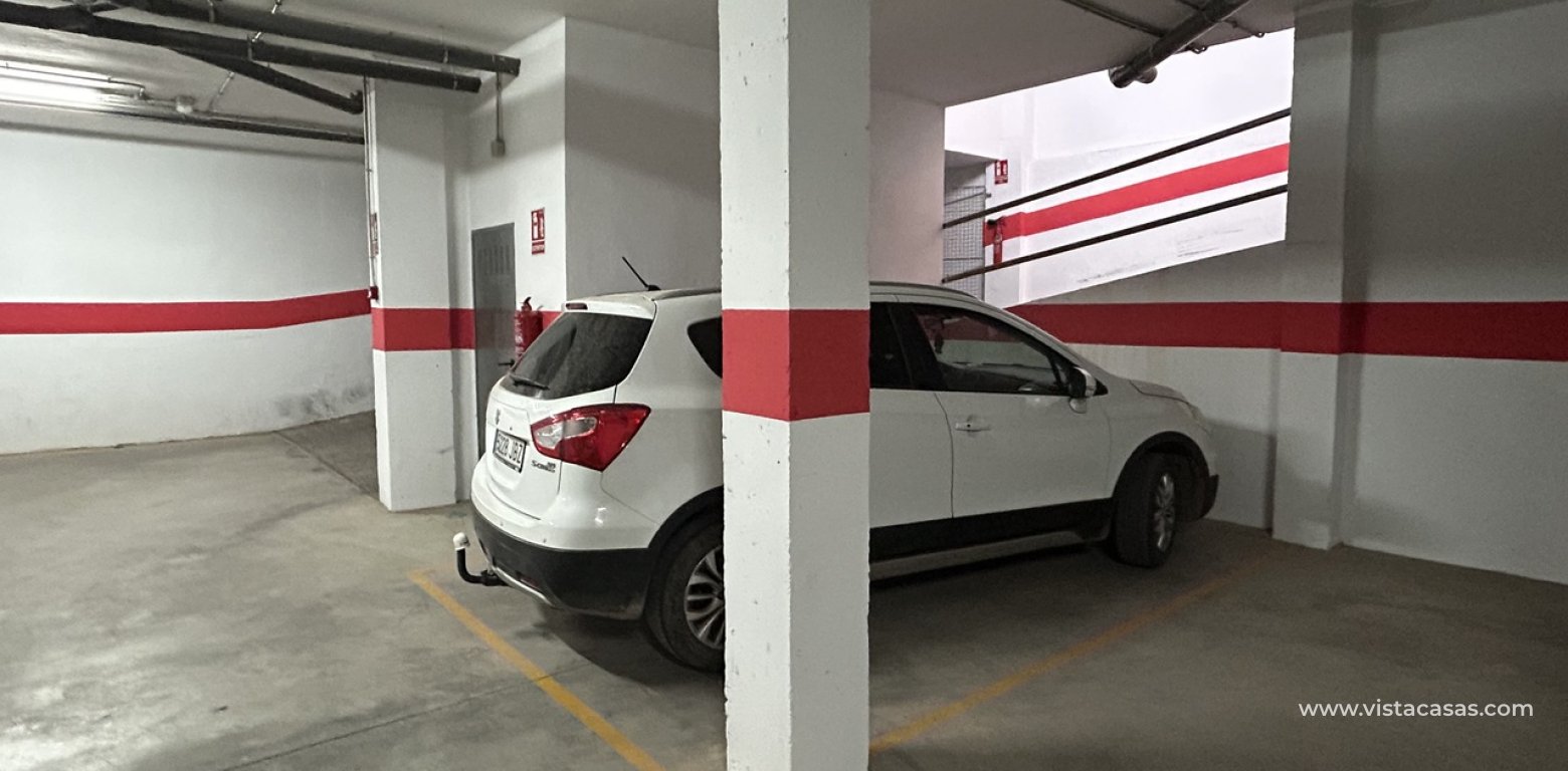 Sale - Lägenhet - Los Alcazares