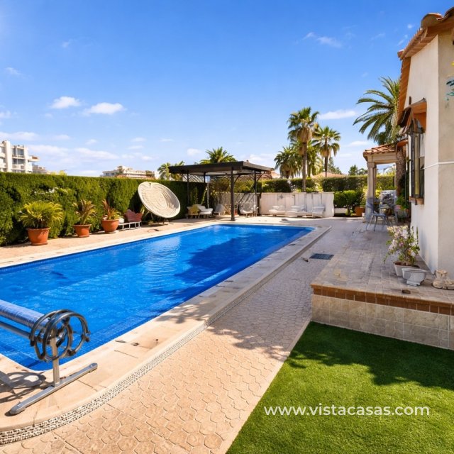 Villa - Sale - Cabo Roig - Cabo Roig