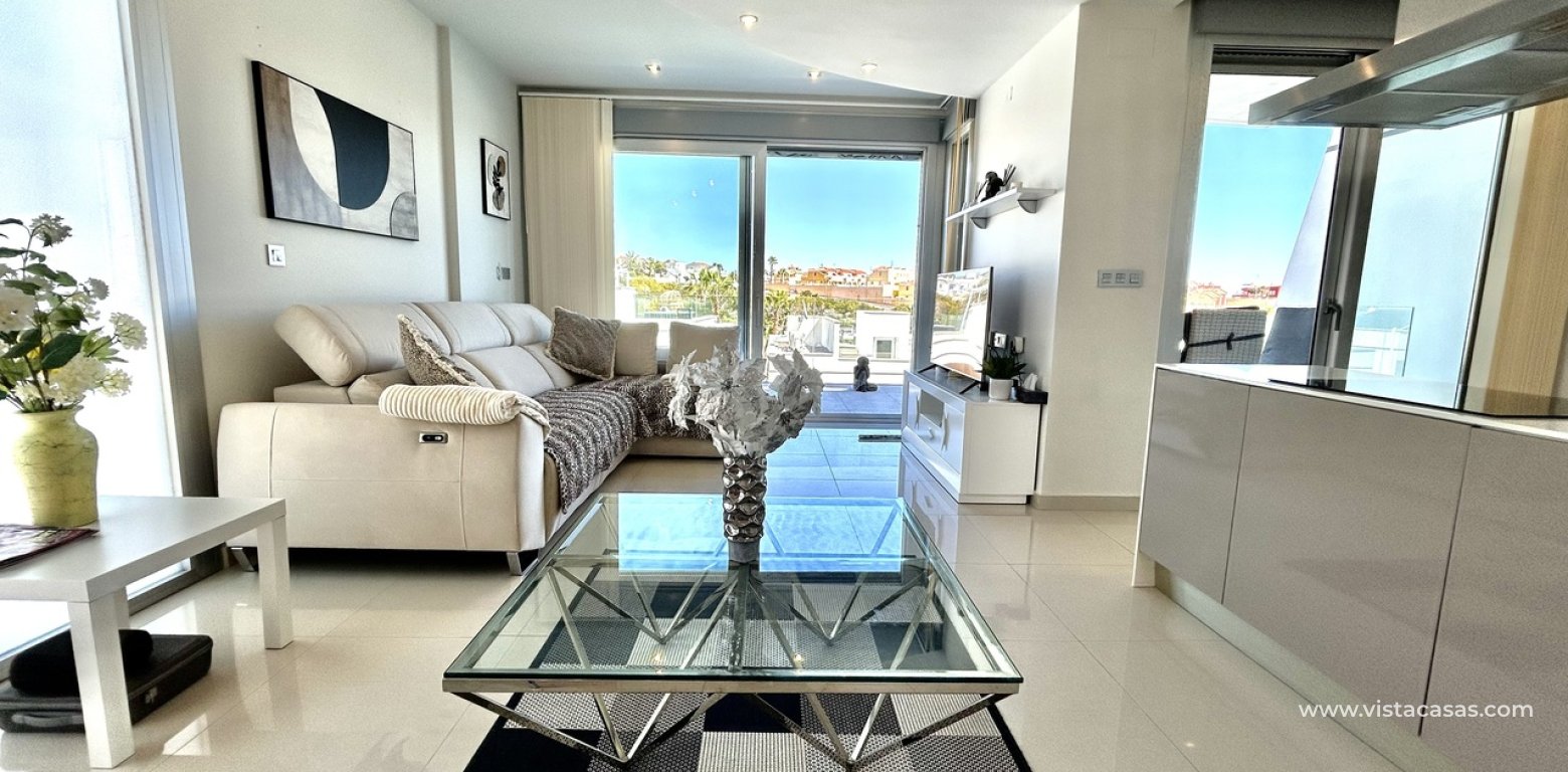 Sale - Villa - Villamartin