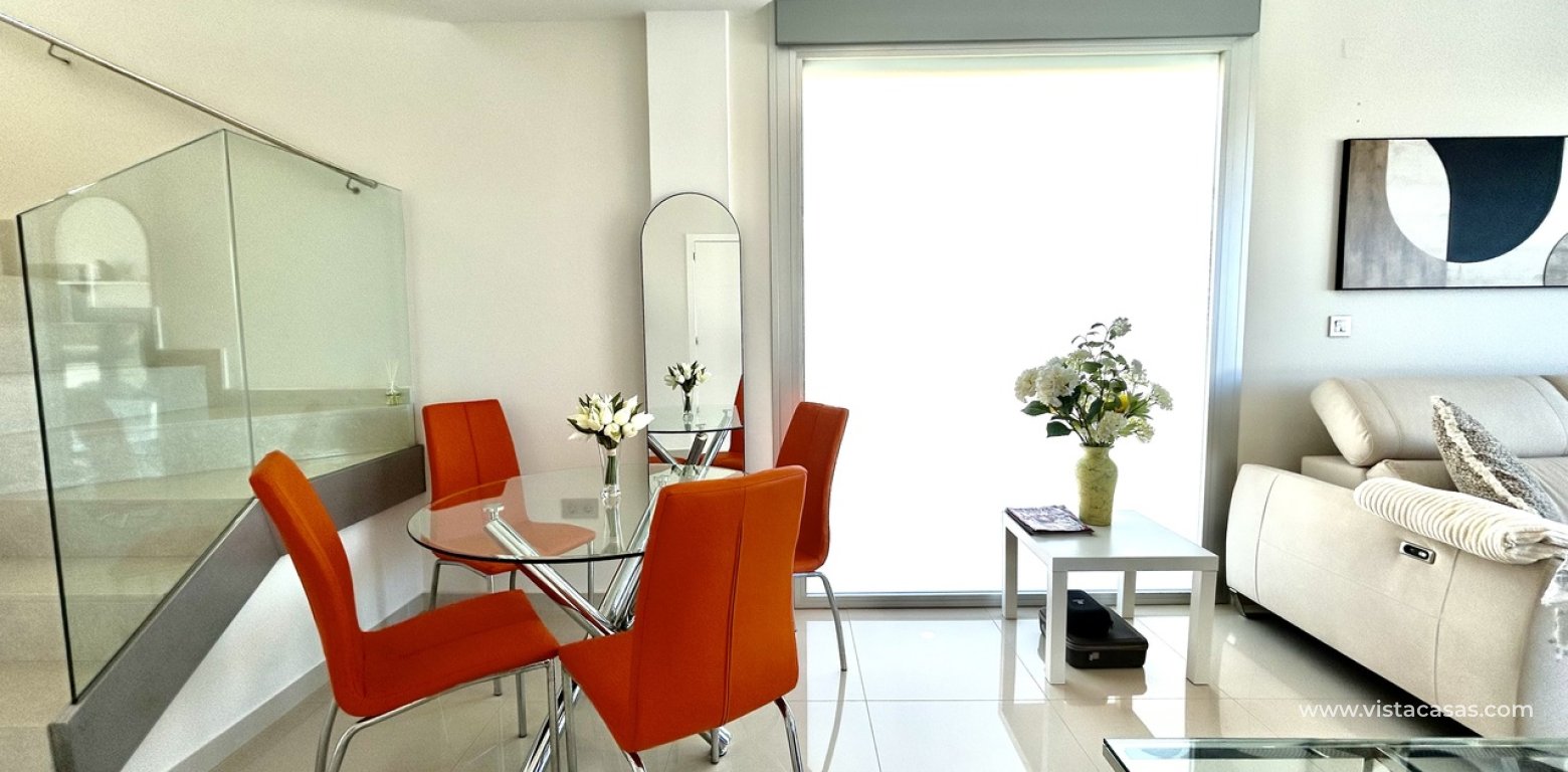 Sale - Villa - Villamartin