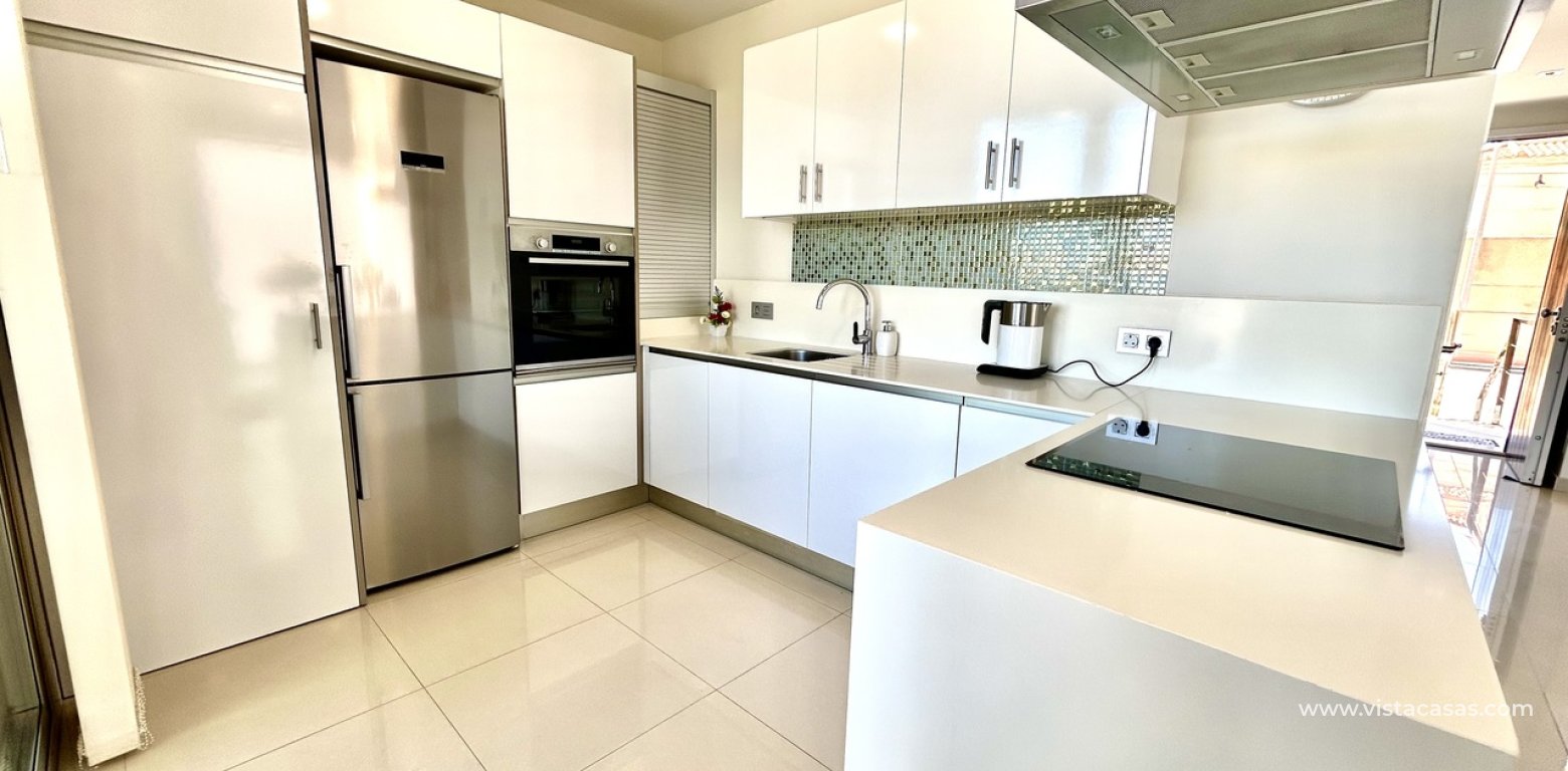 Sale - Villa - Villamartin